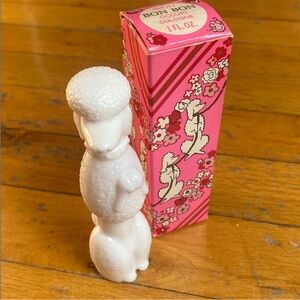 Vintage Avon Bon Bon "Occur!" Cologne in Original Box